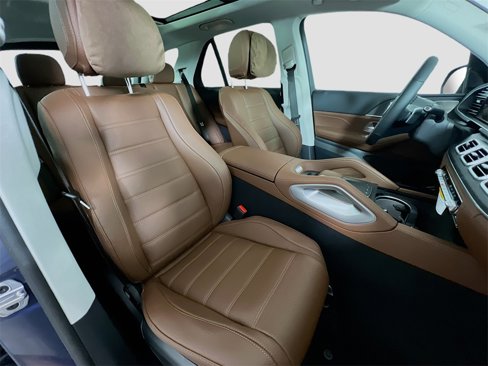 New 2026 Mercedes-Benz GLE 450 4MATIC image 31
