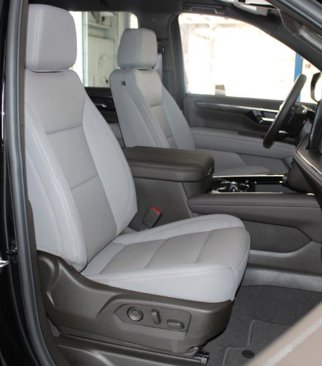 New 2026 Chevrolet Tahoe LT w/ Comfort Package image 33