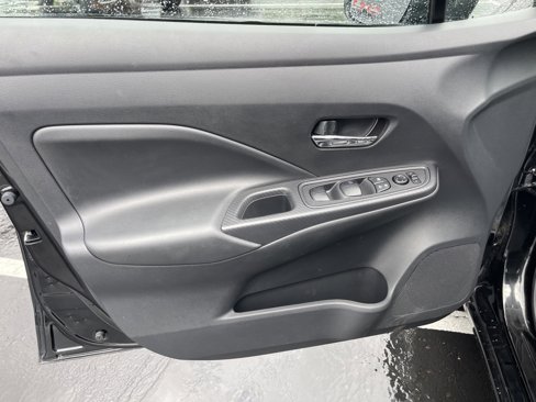 Used 2024 Nissan Versa SV image 20