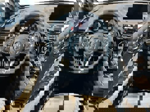 New 2025 Acura RDX A-Spec image 18