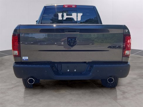 Used 2020 RAM 1500 Classic Warlock image 4
