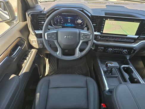 New 2026 Chevrolet Silverado 1500 RST image 28