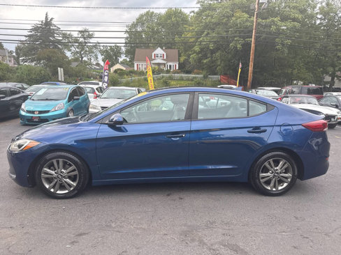 Used 2018 Hyundai Elantra SEL image 10