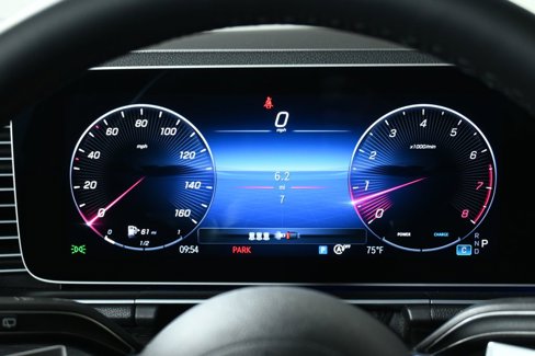 New 2026 Mercedes-Benz GLE 350 4MATIC image 15