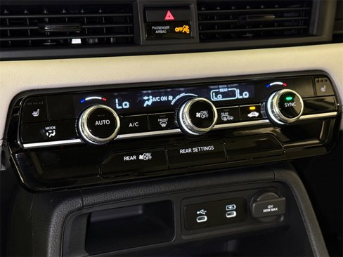 New 2026 Honda Passport RTL image 25
