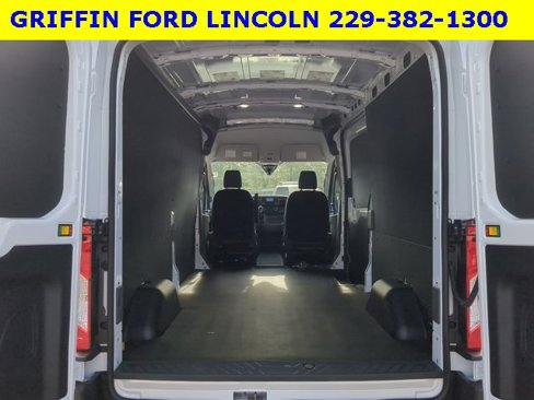 New 2024 Ford Transit 250 148 Medium Roof w/ Load Area Protection Package image 13
