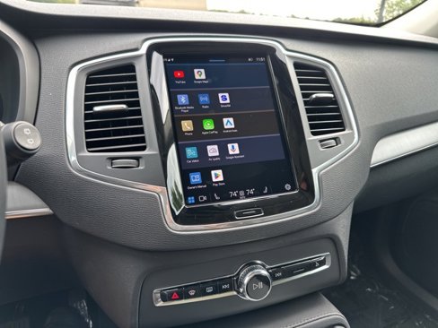 Certified 2025 Volvo XC90 B5 Core image 25