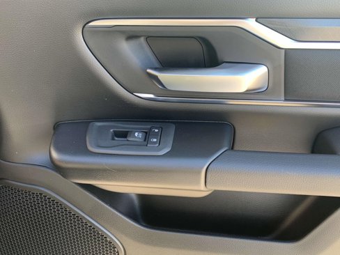 New 2025 RAM 1500 Big Horn image 9