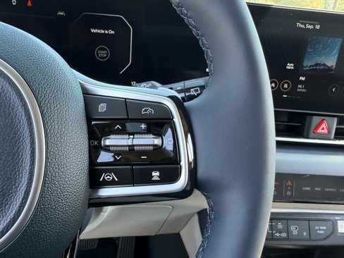 New 2026 Kia Carnival SX image 27