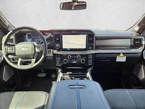 New 2026 Ford F350 Platinum image 15