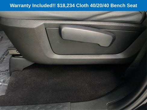 Used 2017 RAM 1500 Express image 24