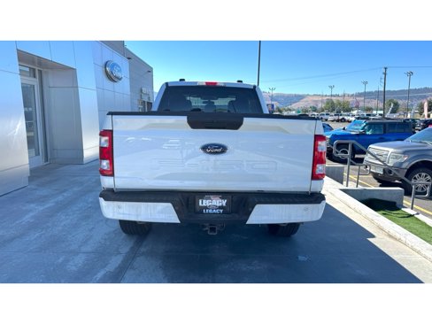 Used 2023 Ford F150 XL w/ STX Appearance Package image 6