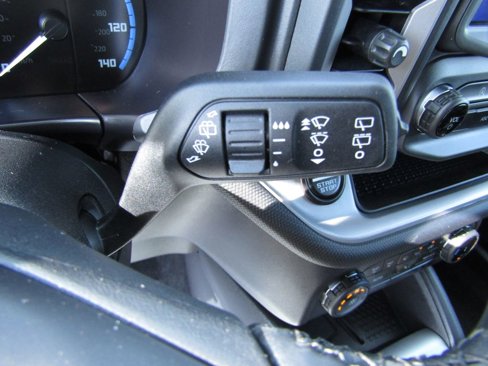 Used 2024 Ford Bronco Sport Big Bend w/ Convenience Package image 26