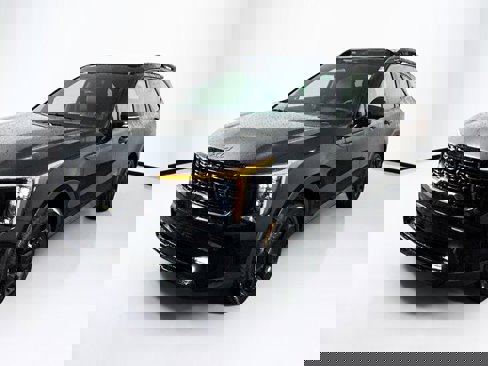 New 2026 Kia Sorento SX Prestige image 1