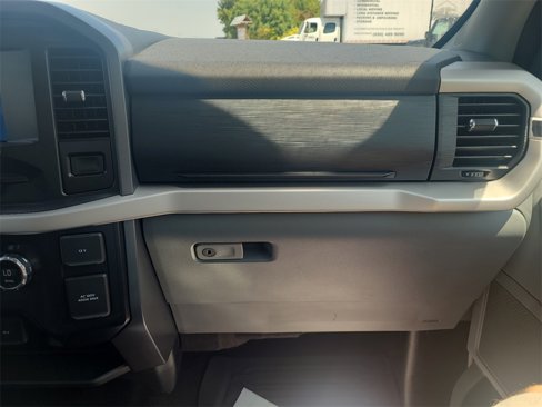Used 2021 Ford F150 XLT w/ Equipment Group 301A Mid image 16
