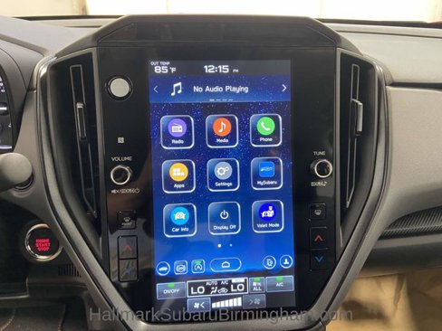 New 2025 Subaru Crosstrek 2.5i Limited image 15