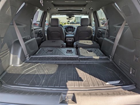Certified 2023 Chevrolet Traverse High Country w/ LPO, Floor Liner Package image 39