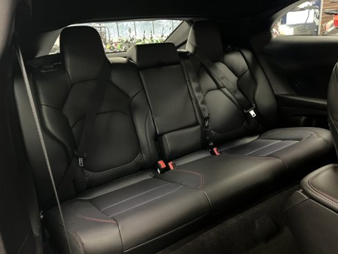 New 2024 Dodge Charger R/T w/ Plus Group image 12