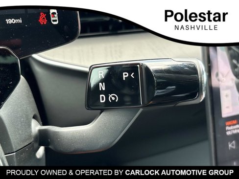 New 2025 Polestar Polestar 3 image 29