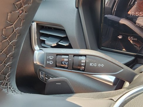 New 2026 GMC Terrain Denali image 21