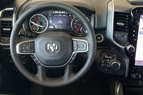 New 2026 RAM 1500 Big Horn image 11
