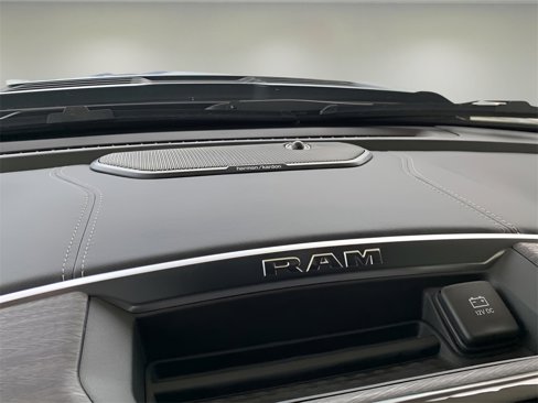 New 2026 RAM 1500 Laramie image 32