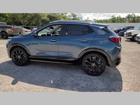New 2026 Buick Encore GX Sport Touring w/ Experience Buick Package image 13