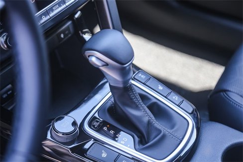 Certified 2024 Kia Seltos EX image 21