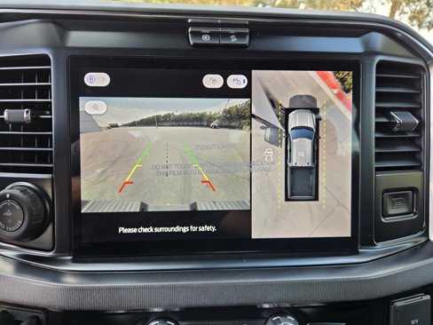 New 2026 Ford F250 Platinum image 10
