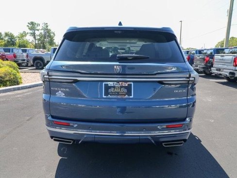 New 2026 Buick Enclave Avenir w/ Super Cruise Package image 8