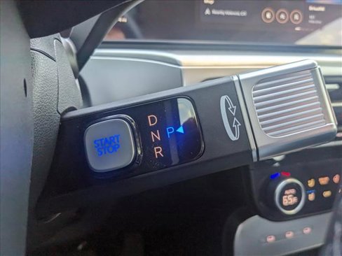 New 2026 Hyundai Ioniq 9 Limited image 15