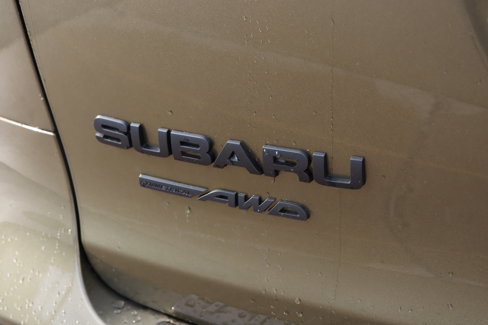 New 2025 Subaru Ascent Bronze Edition image 9