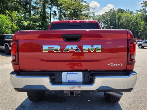 New 2025 RAM 2500 Tradesman image 9