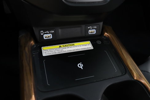 Used 2020 Honda CR-V Touring image 15