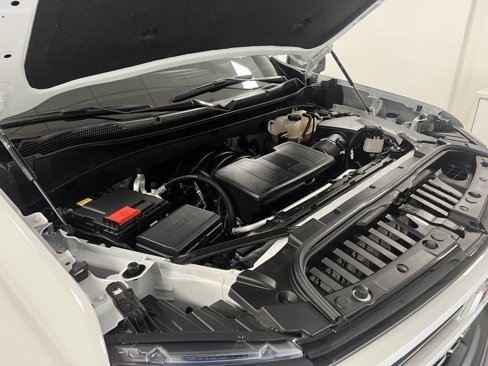 Used 2024 Chevrolet Silverado 1500 ZR2 w/ ZR2 Bison Edition image 65