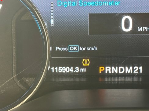 Used 2015 Ford F150 Platinum w/ Equipment Group 701A Luxury image 48