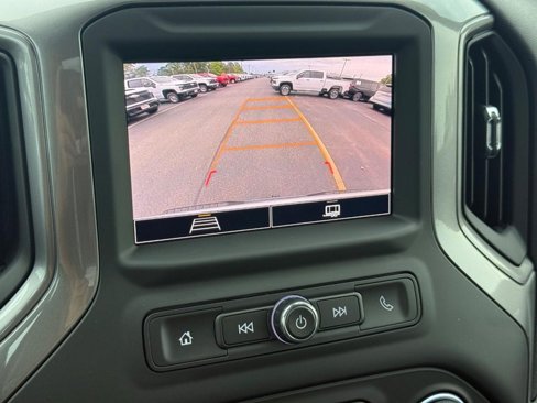 Certified 2024 Chevrolet Silverado 1500 W/T w/ WT Value Package image 17