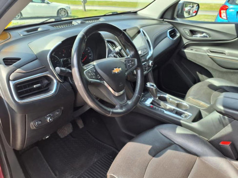 Used 2018 Chevrolet Equinox Premier image 14