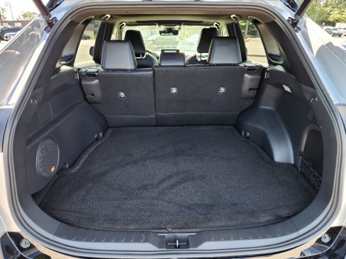 Used 2021 Toyota RAV4 XSE image 38