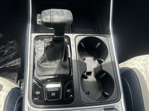 New 2026 Kia Carnival SX Prestige image 18