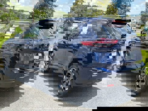 New 2026 Nissan Rogue SV image 33
