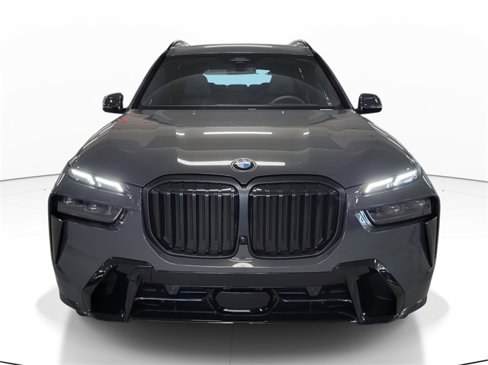 New 2026 BMW X7 xDrive40i w/ M Sport Package image 2