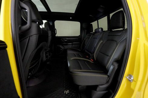Used 2023 RAM 1500 TRX w/ TRX Level 2 Equipment Group image 13