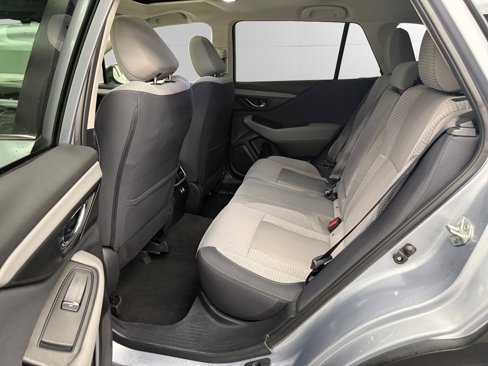 Certified 2023 Subaru Outback Premium image 13