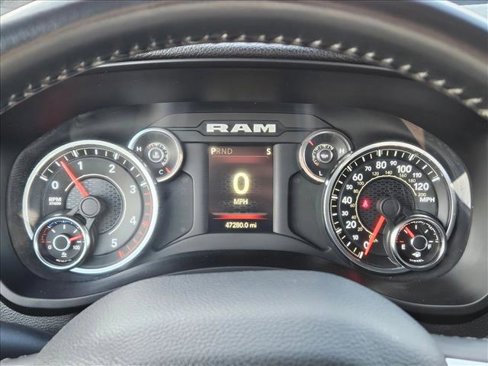 Used 2024 RAM 3500 Big Horn image 11