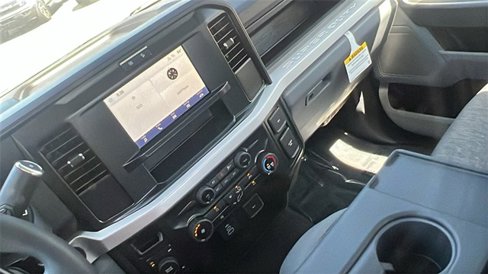 New 2025 Ford F250 XL w/ STX Appearance Package image 29