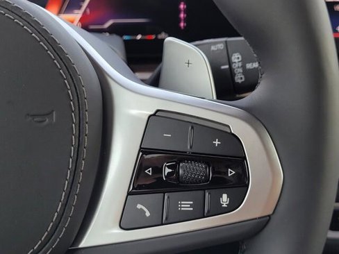 New 2026 BMW X7 xDrive40i w/ Executive Package image 15