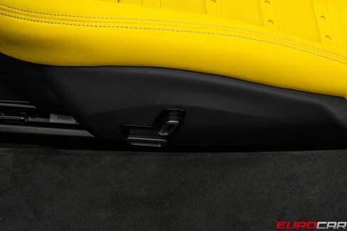 Used 2024 Ferrari 296 GTS image 51