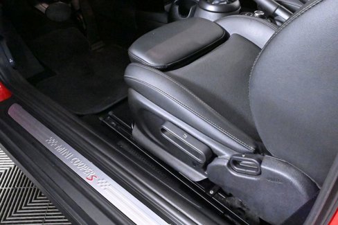 Certified 2023 MINI Cooper S image 22