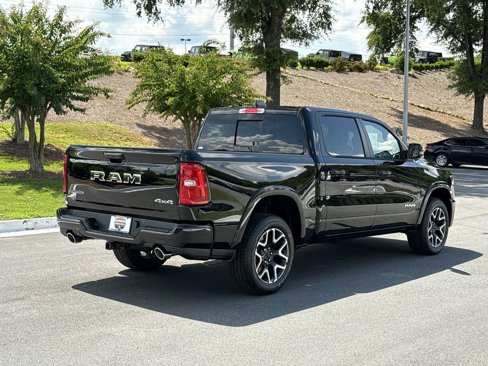 New 2026 RAM 1500 Laramie image 5